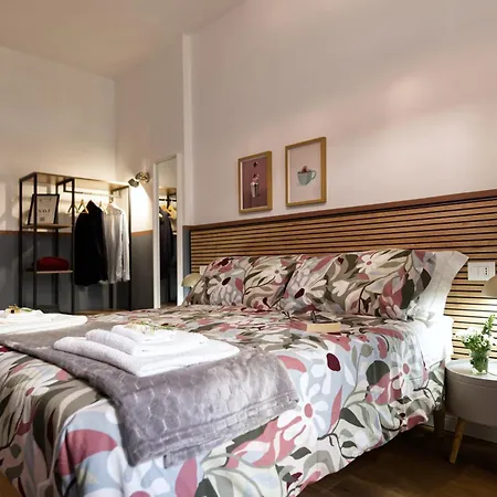 Savi Metro B S Paolo Konukevi 4*