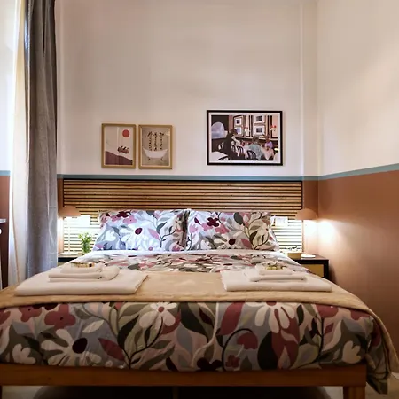 Konukevi Savi Metro B S Paolo