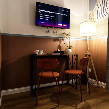 Savi Metro B S Paolo 4* Roma