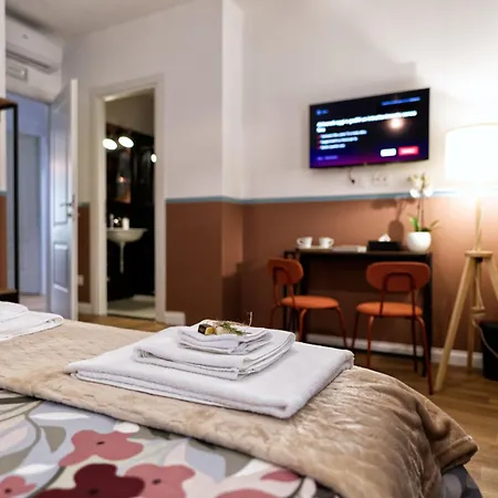 Savi Metro B S Paolo Guest house Rome
