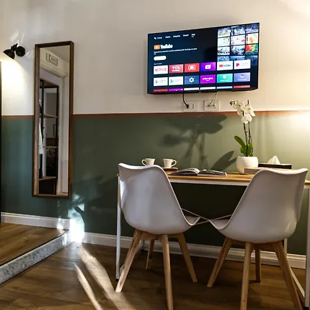 Savi Metro B S Paolo 4*