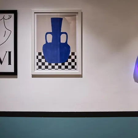 Savi Metro B S Paolo 4* Roma