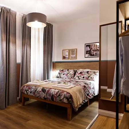 Savi Metro B S Paolo