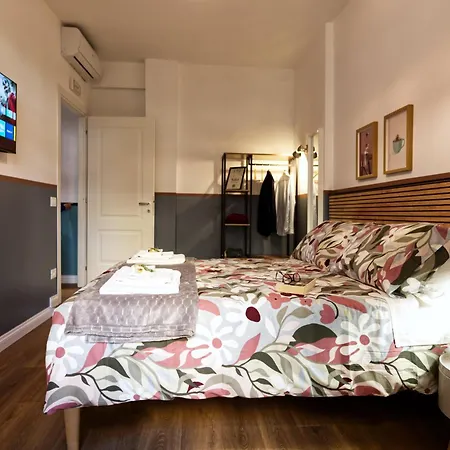 Guest house Savi Metro B S Paolo