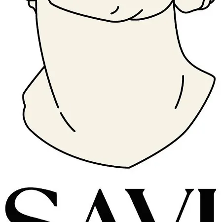 Savi Metro B S Paolo 4* Рим