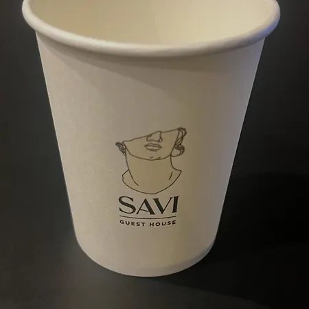 Savi Metro B S Paolo