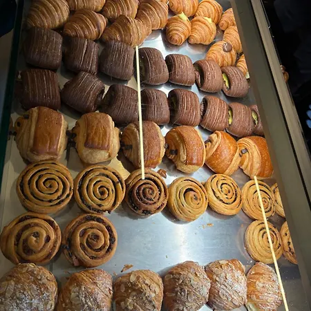 Savi Metro B S Paolo Гостевой дом 4*