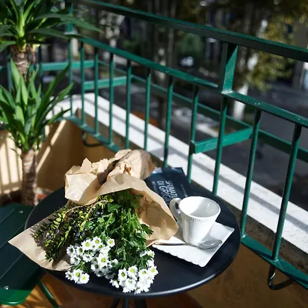 Savi Metro B S Paolo Guest house 4*