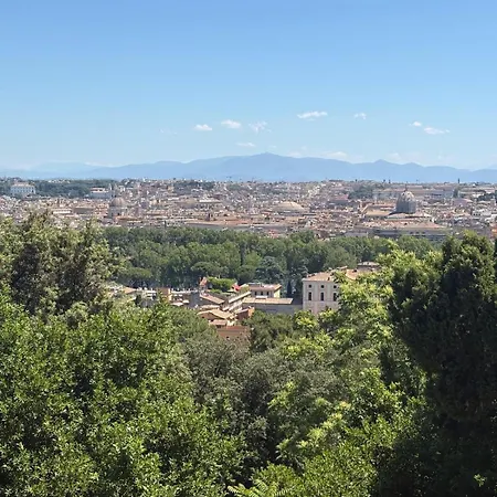 Konukevi Savi Metro B S Paolo