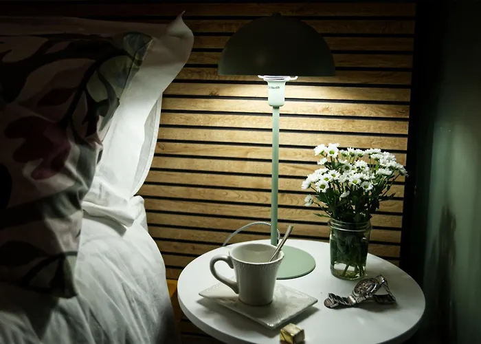 Savi Metro B S Paolo Pensión Roma