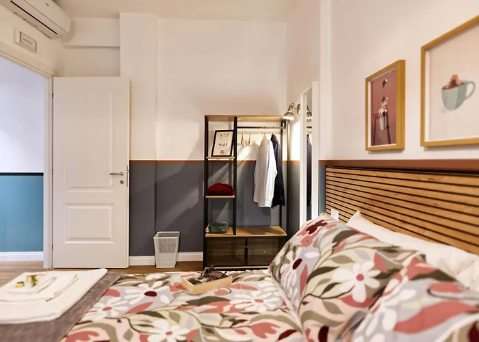 Savi Metro B S Paolo Roma