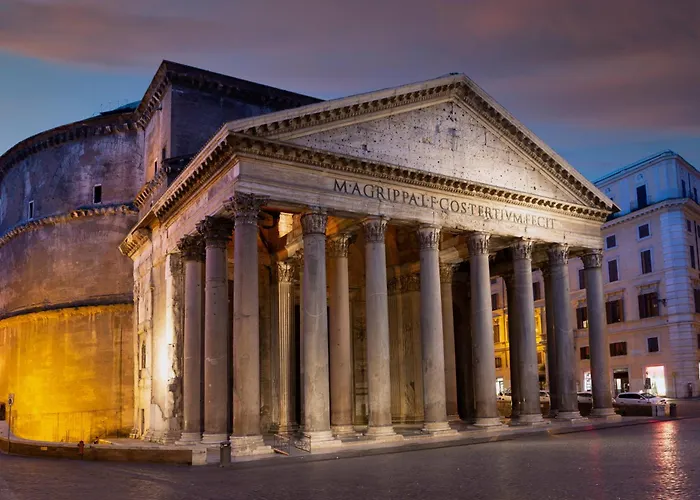 Pensión Savi Metro B S Paolo 4*