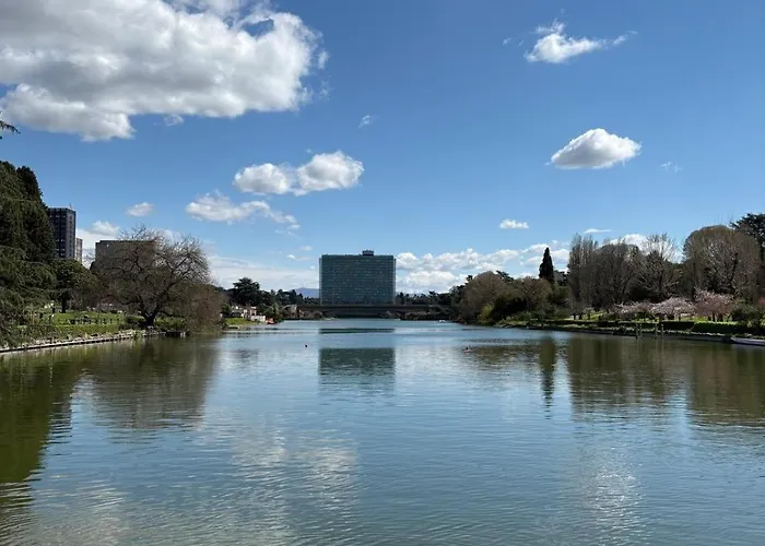 Savi Metro B S Paolo 4* Roma