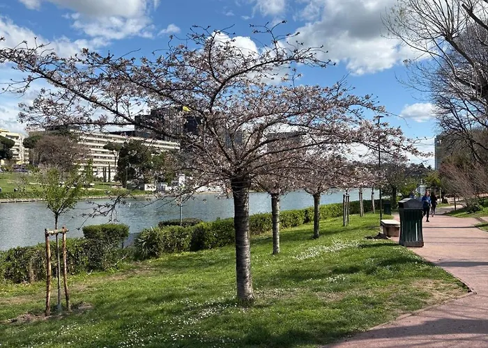 Savi Metro B S Paolo Pensión