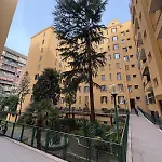 Savi Metro B S Paolo Ρώμη